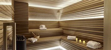 Hotel Lys Martagon