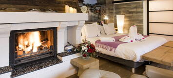 Snow Lodge Hotel