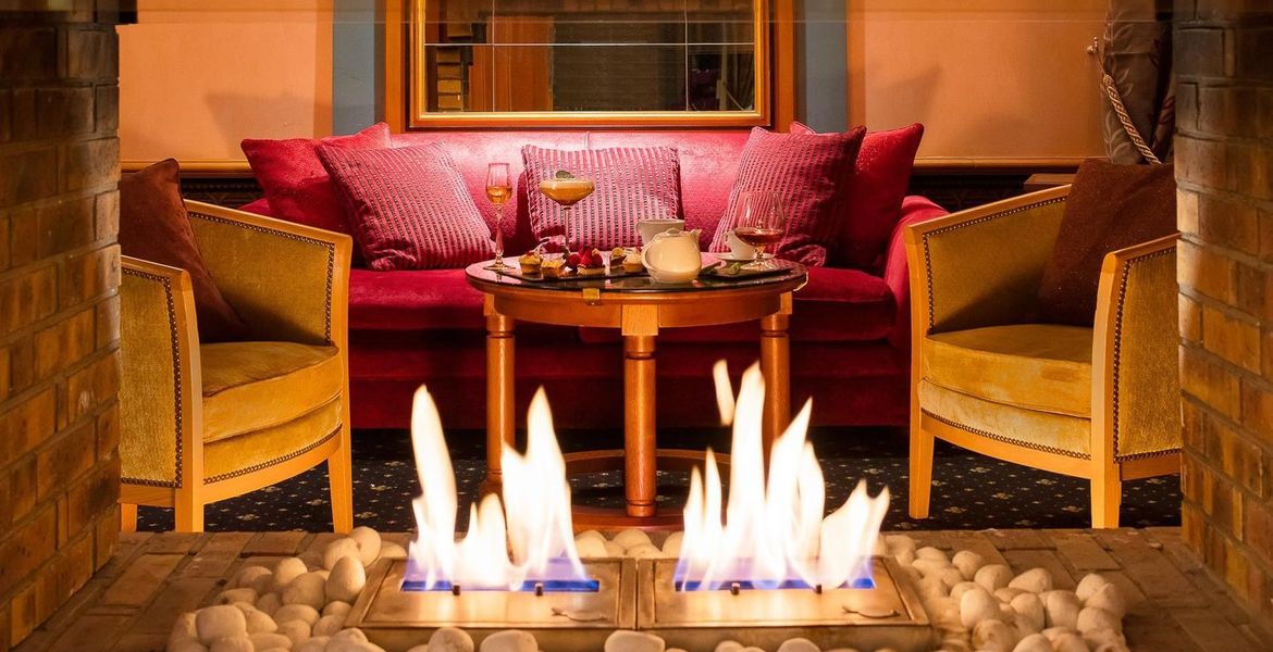 Hotel Carlina
