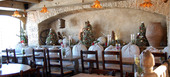 Restaurante LA CRÊPERIE DU TREMPLIN 