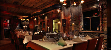Restaurante Le Bal