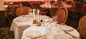 Restaurante Chic Nonna