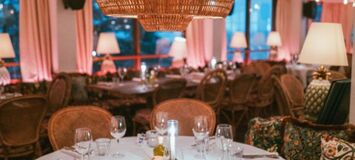 Restaurante Chic Nonna