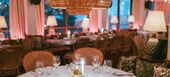 Restaurante Chic Nonna