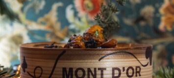 Restaurante Chic Nonna