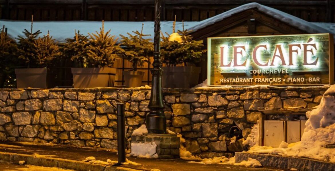 Restaurante Chic Nonna