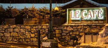 Restaurante Chic Nonna