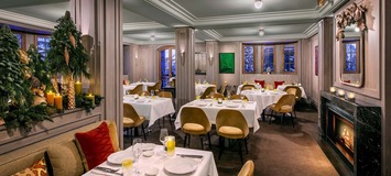 Restaurante Giovannis