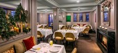 Restaurante Giovannis