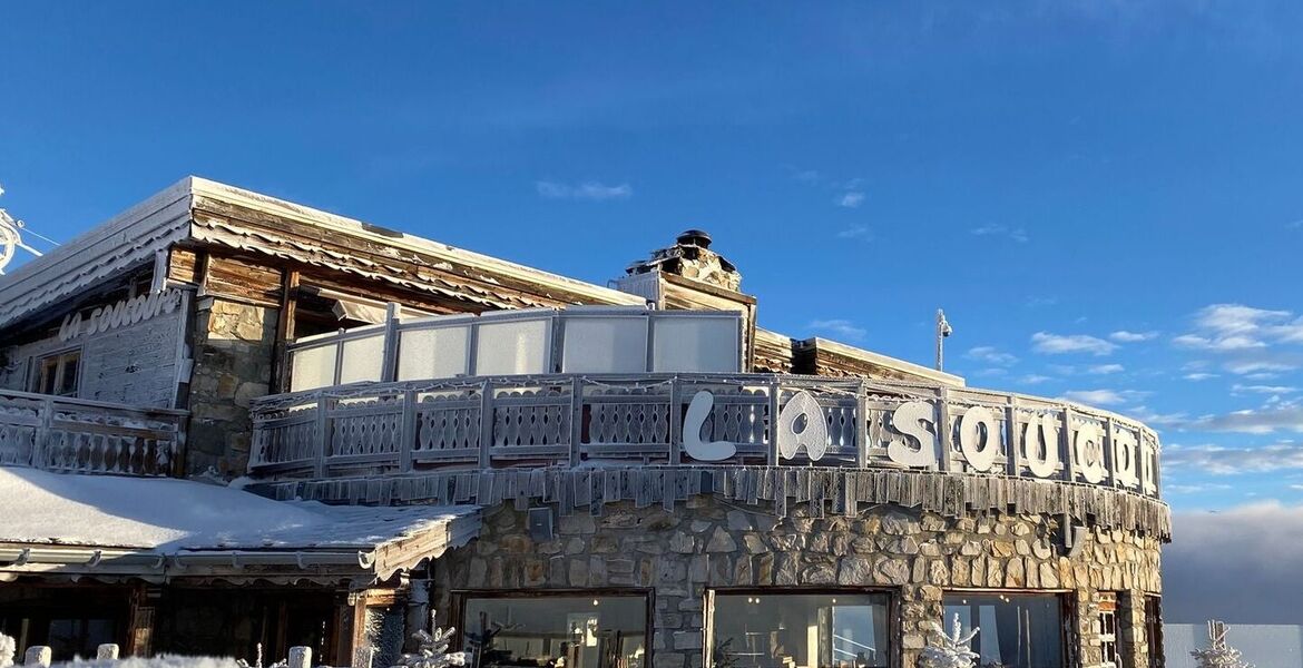 Ресторан Ла Сукуп