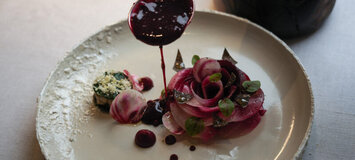 Restaurante LE SYLVESTRE 