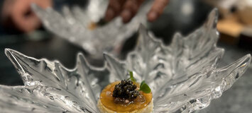 Restaurante LE SYLVESTRE 