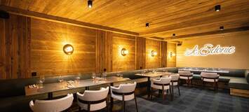 Restaurante Le Sidonie 