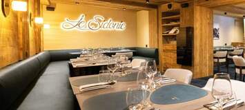 Restaurante Le Sidonie 