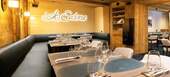 Restaurante Le Sidonie 