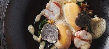 Restaurante Le Sidonie 