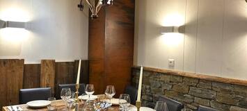Ресторан La Table de Charlie