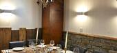 Ресторан La Table de Charlie