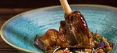 Ресторан Bistrot Manali