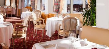 Restaurante Carlina
