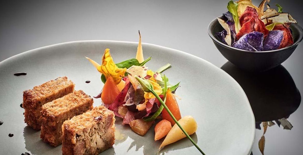 Restaurante Giovannis