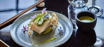 Restaurante Giovannis