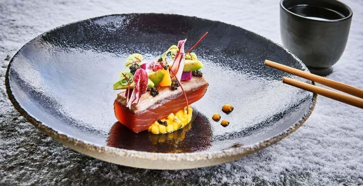 Restaurante Giovannis