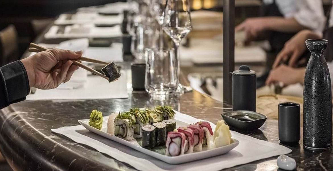 Restaurante Giovannis