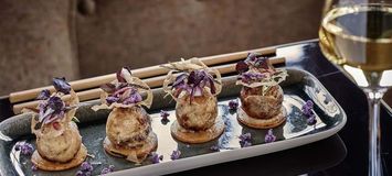 Restaurante Giovannis