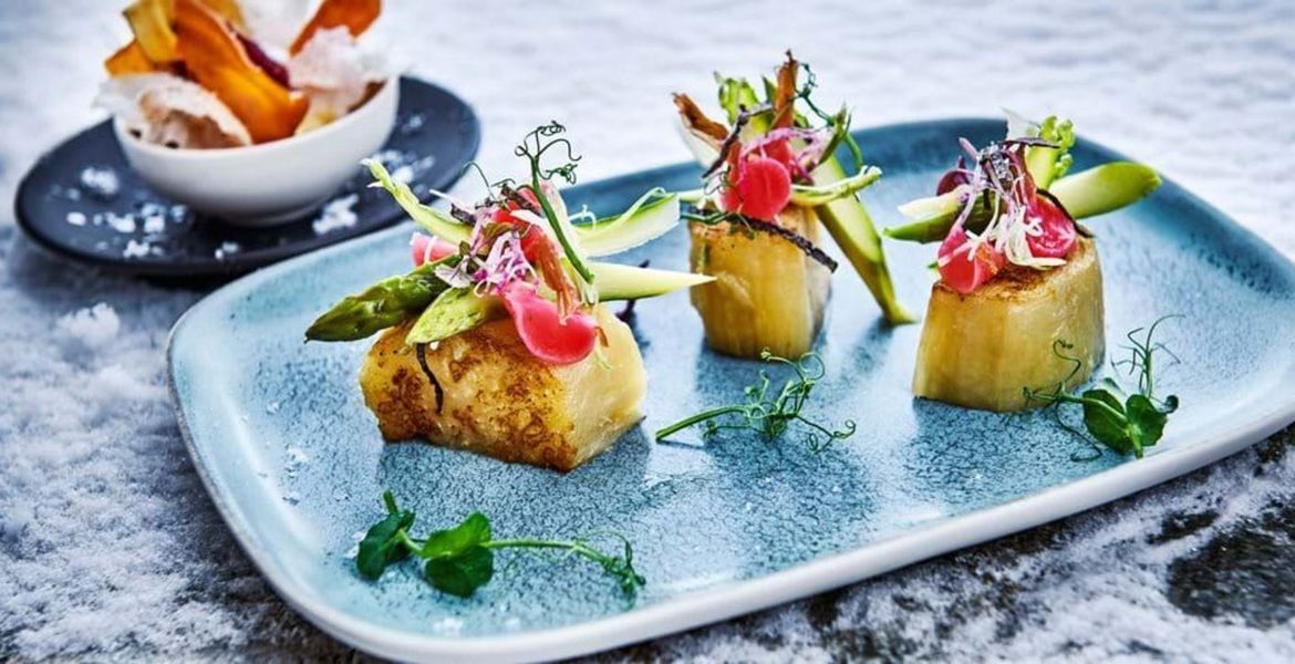 Restaurante Giovannis
