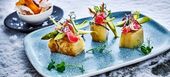 Restaurante Giovannis
