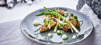 Restaurante Giovannis