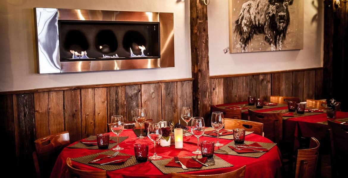 Restaurante La Corto