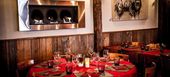 Restaurante La Corto