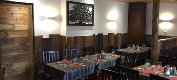 Ресторан La Table de Charlie