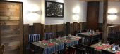 Ресторан La Table de Charlie