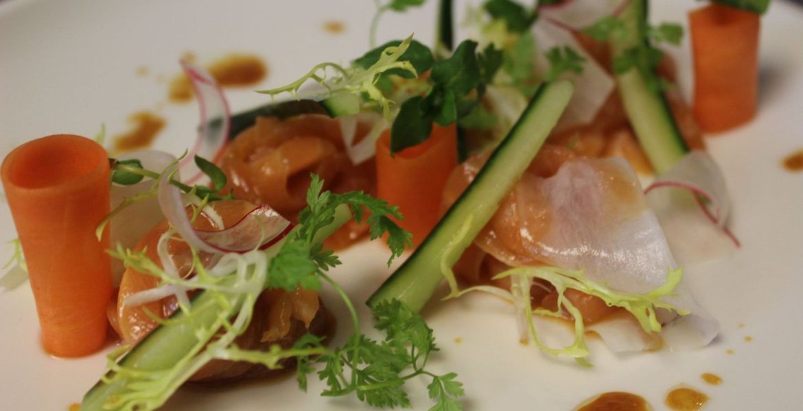 Restaurant Le Bistrot du Praz
