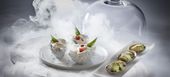Le Chabichou Restaurante Gastronómico con Estrella Michelin