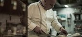 Le Chabichou Restaurante Gastronómico con Estrella Michelin