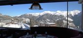 Restaurante Le Tremplin