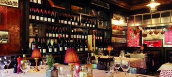 Restaurante Les Enfants Terribles