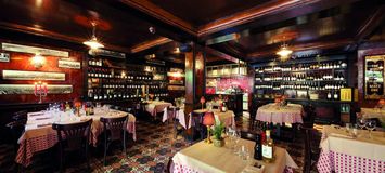 Restaurante Les Enfants Terribles