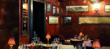 Restaurante Les Enfants Terribles