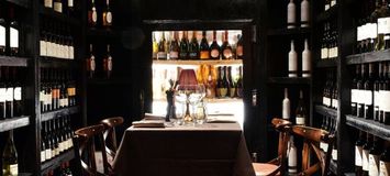 Restaurante Les Enfants Terribles