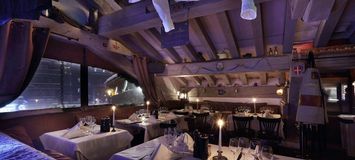 Restaurant L´Anerie