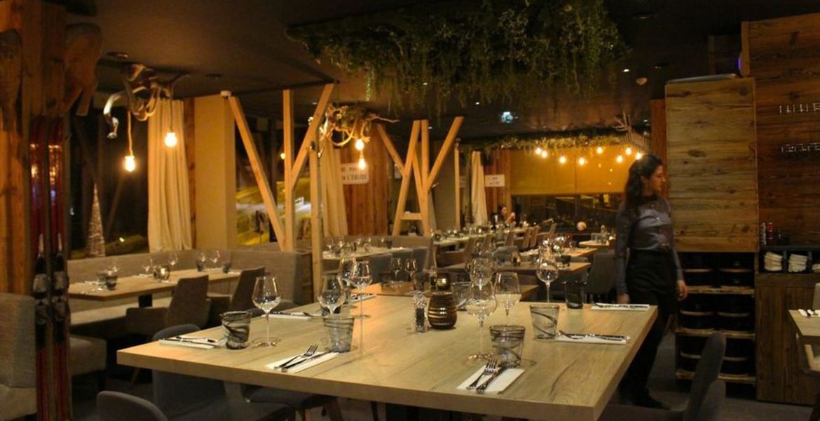 Restaurant Chez Henri