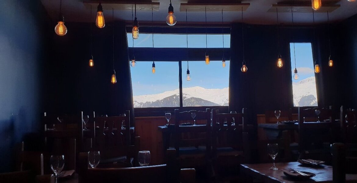 Restaurante Copiña